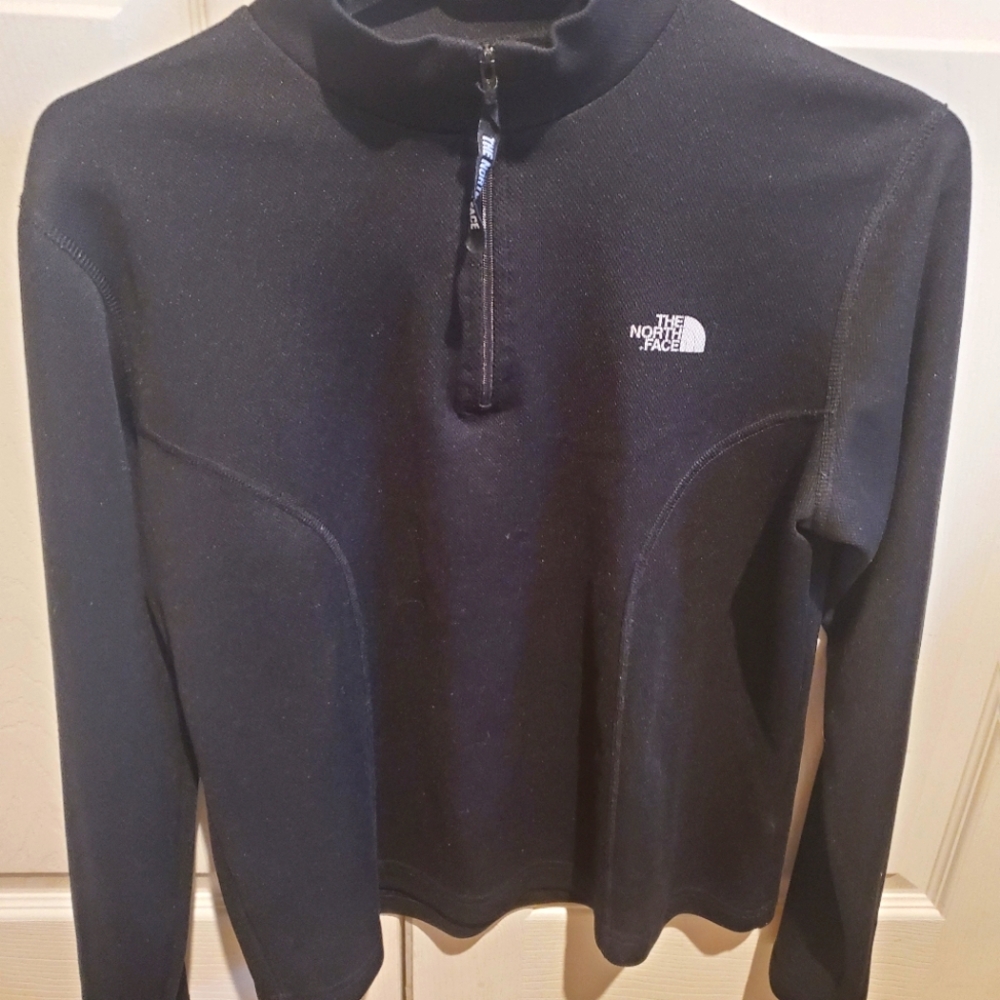 North Face pullover